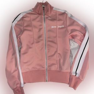 Palm Angels Track Jacket